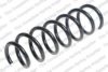 LESJ?FORS 4008502 Coil Spring